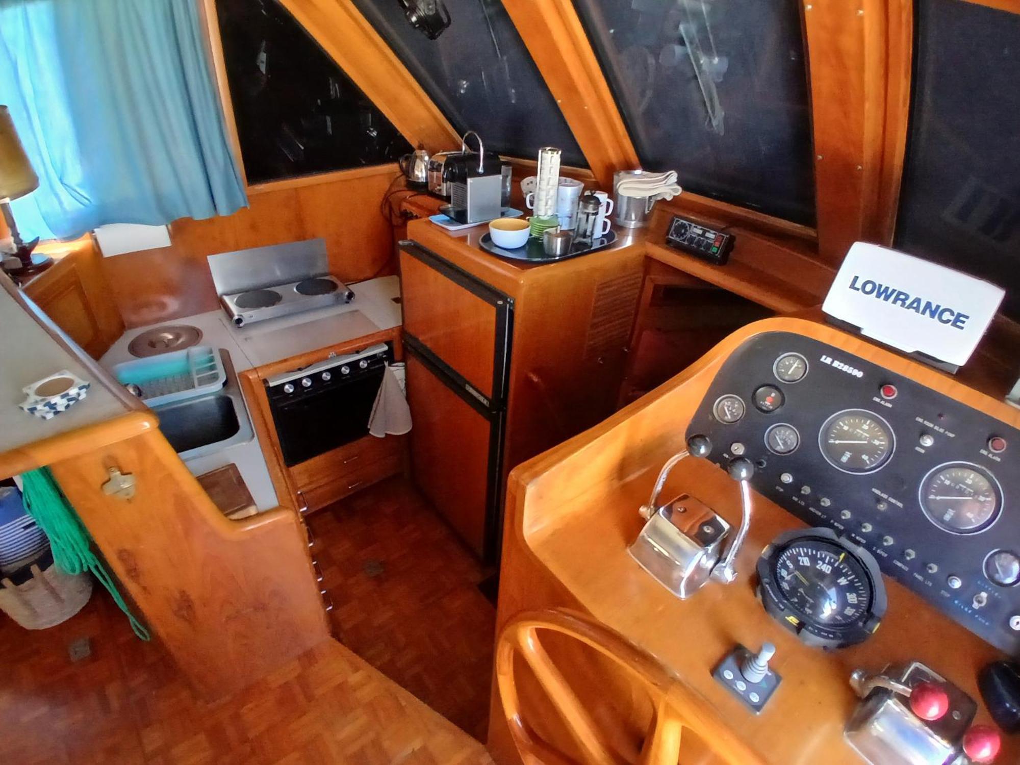 Bateau Atypique Yacht La Rochelle Hotel La Rochelle  Luaran gambar